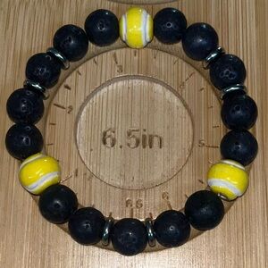Sports Bracelet- Tennis
